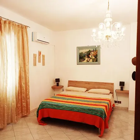 In Piazza Casavacanze Apartment Palermo