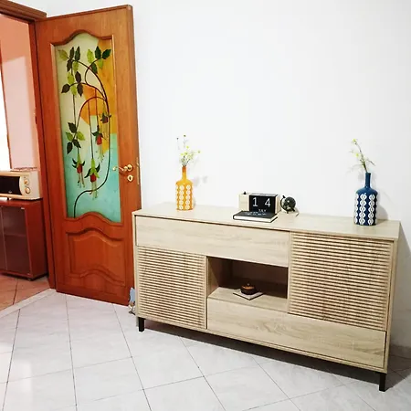 Apartment In Piazza Casavacanze Palermo