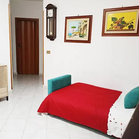 Apartment In Piazza Casavacanze