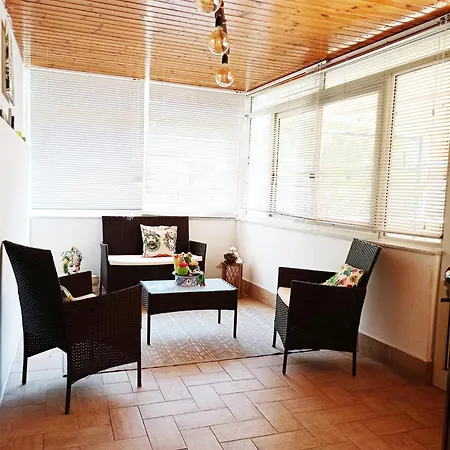 In Piazza Casavacanze Apartmán *