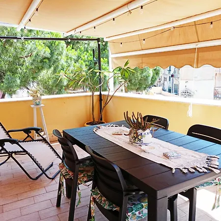 Apartment In Piazza Casavacanze *