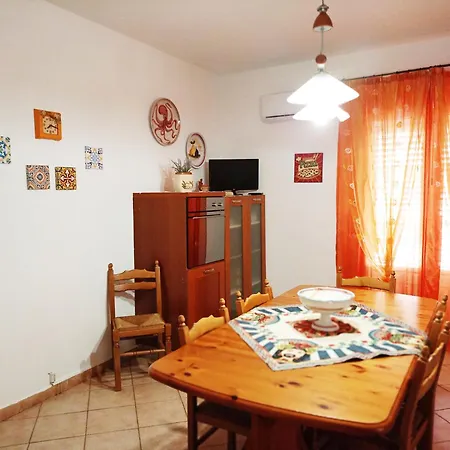 In Piazza Casavacanze Apartment Palermo