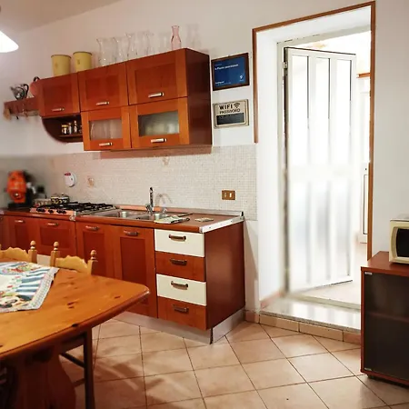 Apartment In Piazza Casavacanze Palermo