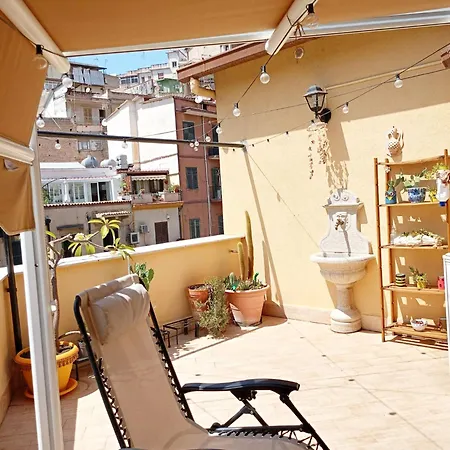 In Piazza Casavacanze *