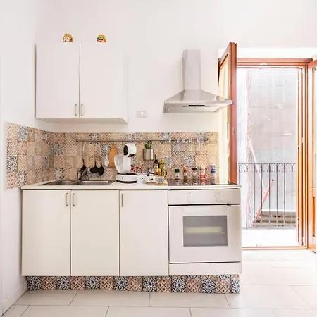 Apartment La Boucherie *