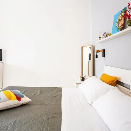 La Boucherie Apartment Palermo