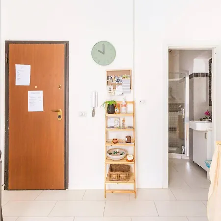 Apartment La Boucherie