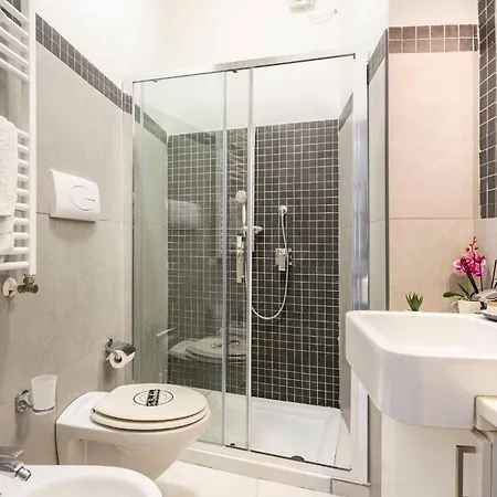 La Boucherie Apartment