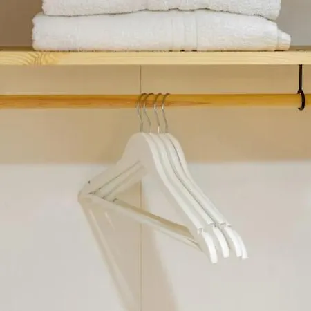 Cathedral Apartment