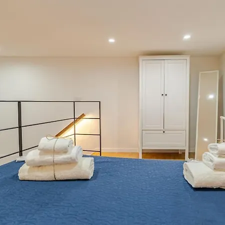 Cathedral Apartment