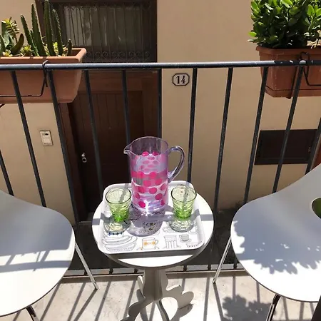 Apartment Happie *