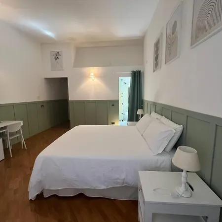 Guest house Sant'eligio & Palermo