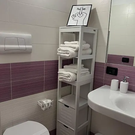 Guest house Sant'eligio & Palermo