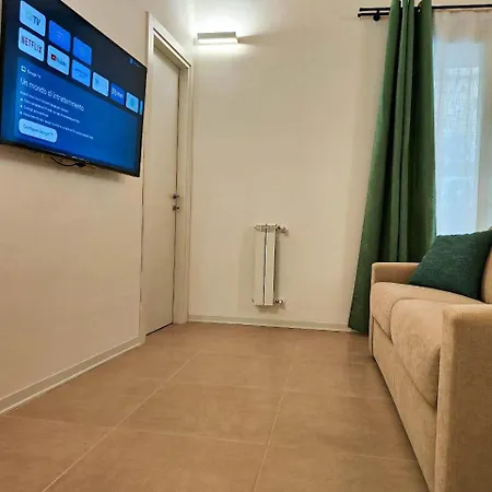 Apartment Crihouse