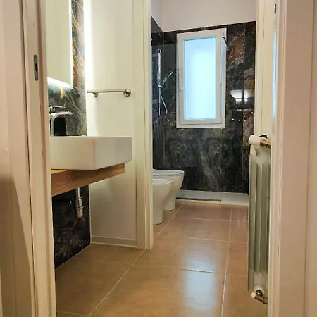 Apartment Crihouse