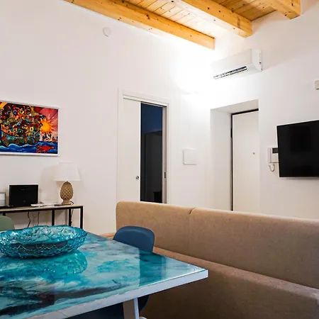Apartment Crihouse Palermo