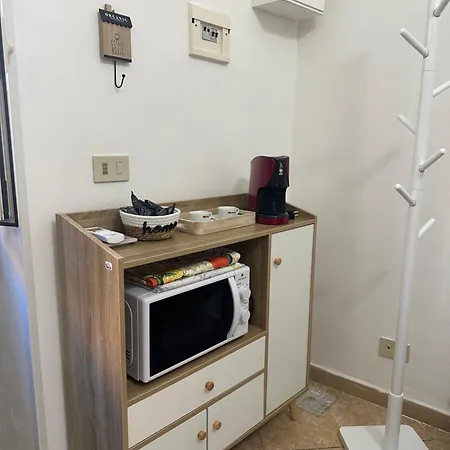 公寓 La Casetta Della Nonna 巴勒莫