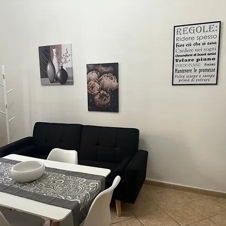 La Casetta Della Nonna *