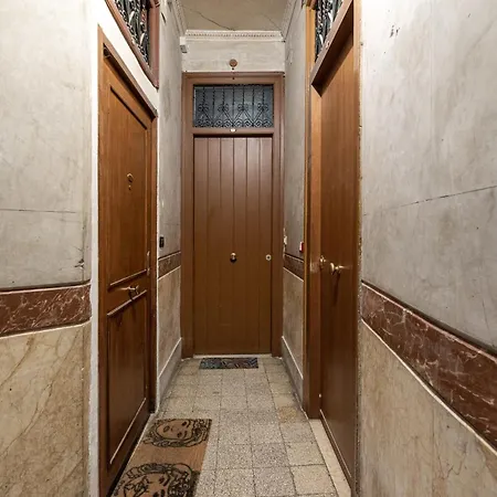 Apartmán Il Cortile Degli Aragonesi By Wonderful Italy