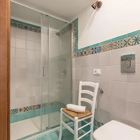 Apartmán Il Cortile Degli Aragonesi By Wonderful Italy Palermo