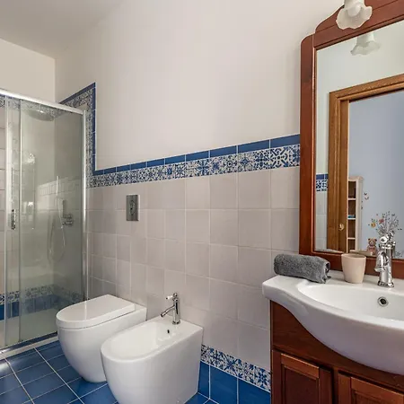 Il Cortile Degli Aragonesi By Wonderful Italy Apartmán Palermo