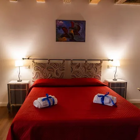 Ai Mercati Di Guest house Palermo