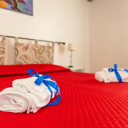 Ai Mercati Di Guest house