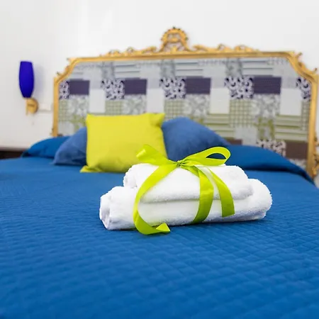 Ai Mercati Di Guest house