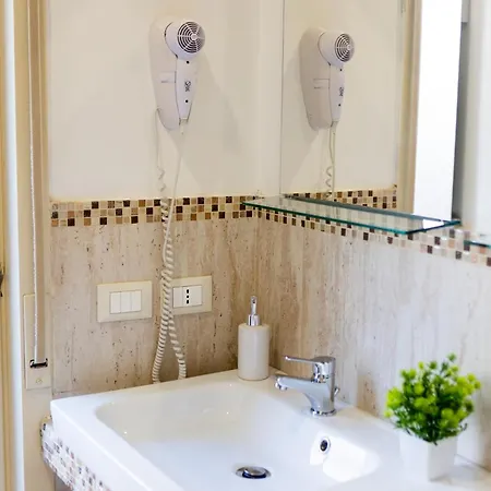 Guest house Ai Mercati Di