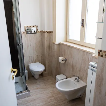 Ai Mercati Di Guest house Palermo