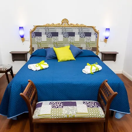 Ai Mercati Di Guest house *