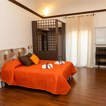 Ai Mercati Di Guest house
