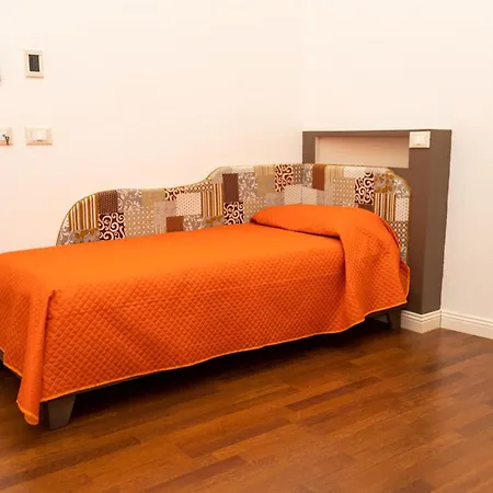 Ai Mercati Di Guest house Palermo