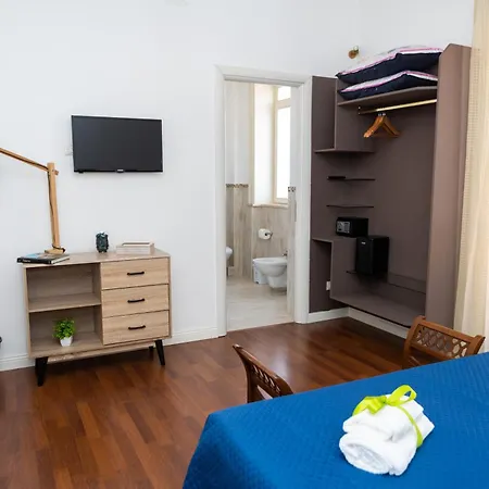 Guest house Ai Mercati Di