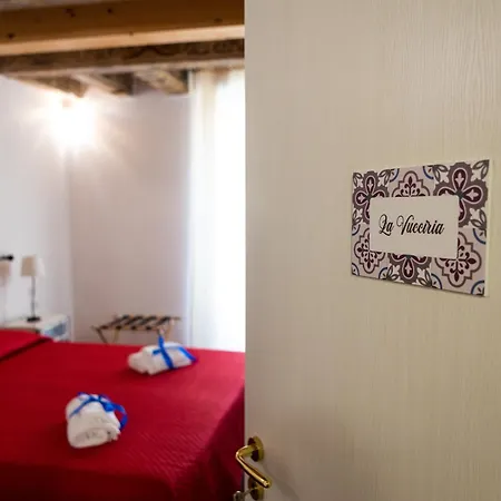 Ai Mercati Di Guest house *