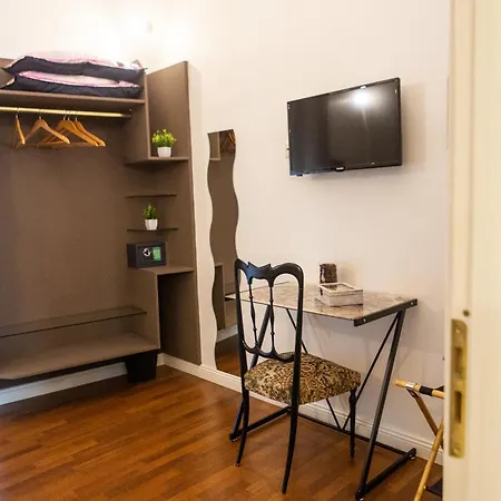 Ai Mercati Di Guest house Palermo