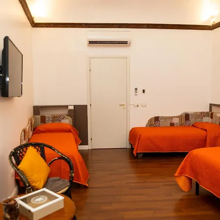 Ai Mercati Di Guest house