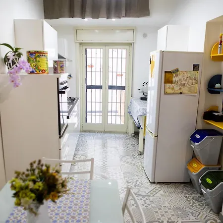 Guest house Ai Mercati Di