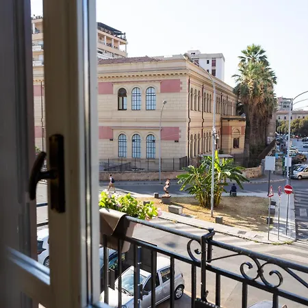 Ai Mercati Di Guest house