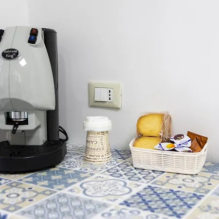 Guest house Ai Mercati Di