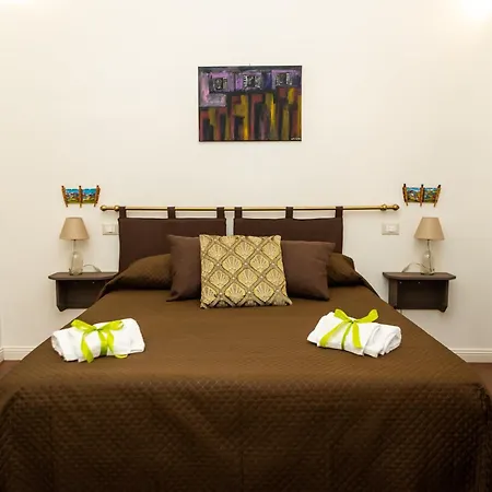 Guest house Ai Mercati Di Palermo