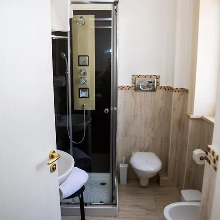 Guest house Ai Mercati Di