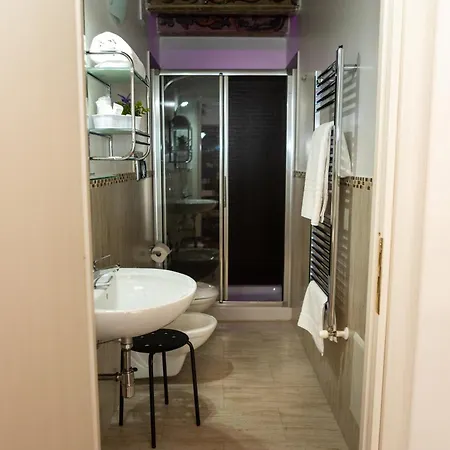 Guest house Ai Mercati Di