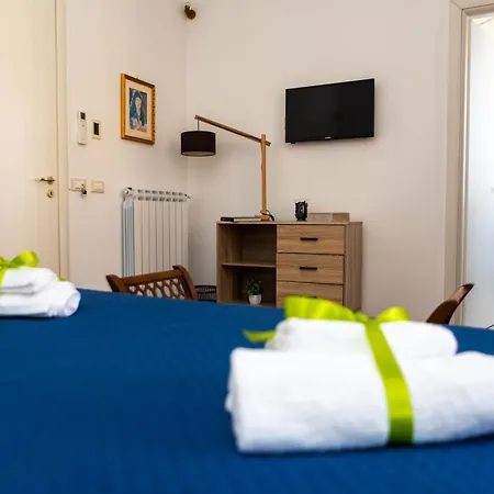 Ai Mercati Di Guest house *