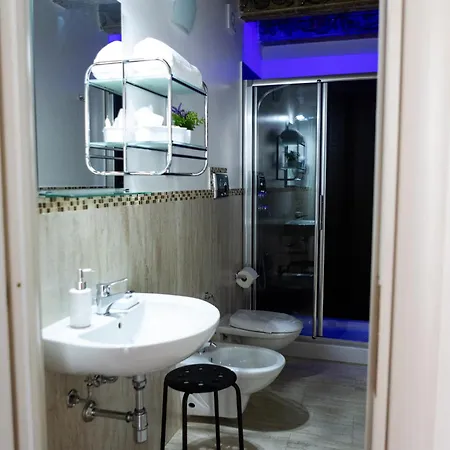 Ai Mercati Di Guest house