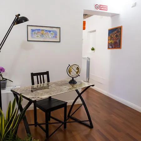 Guest house Ai Mercati Di *
