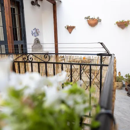Ai Mercati Di Guest house *