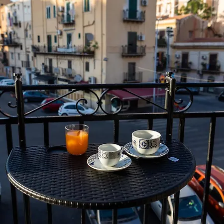 Guest house Ai Mercati Di *