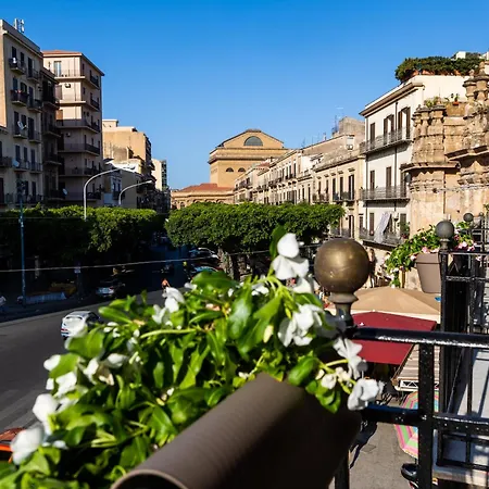 Guest house Ai Mercati Di Palermo