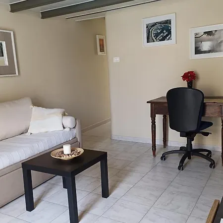 Appartamento Da Mari E Paolo